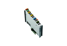 WAGO INPUT MODULE 750-454
