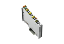 WAGO INPUT MODULE 750-461