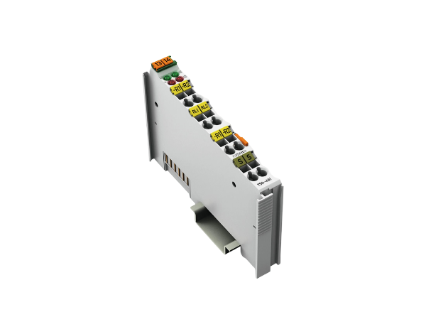 WAGO INPUT MODULE 750-461