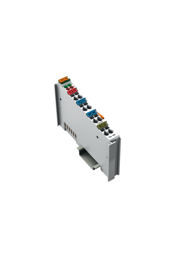 WAGO I/O MODULE 750-469