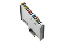 WAGO ANALOG INPUT 750-474