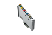 WAGO ANALOG INPUT 750-478