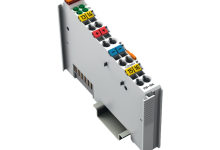 WAGO DIGITAL INPUT 750-504