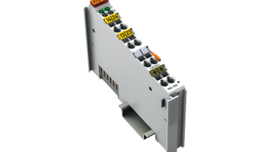 WAGO RELAY OUTPUT 750-513