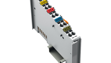 WAGO OUTPUT ANALOG 750-554