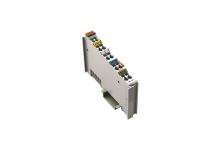 WAGO ANALOG OUTPUT 750-556