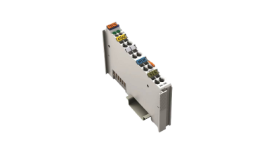 WAGO ANALOG OUTPUT 750-556