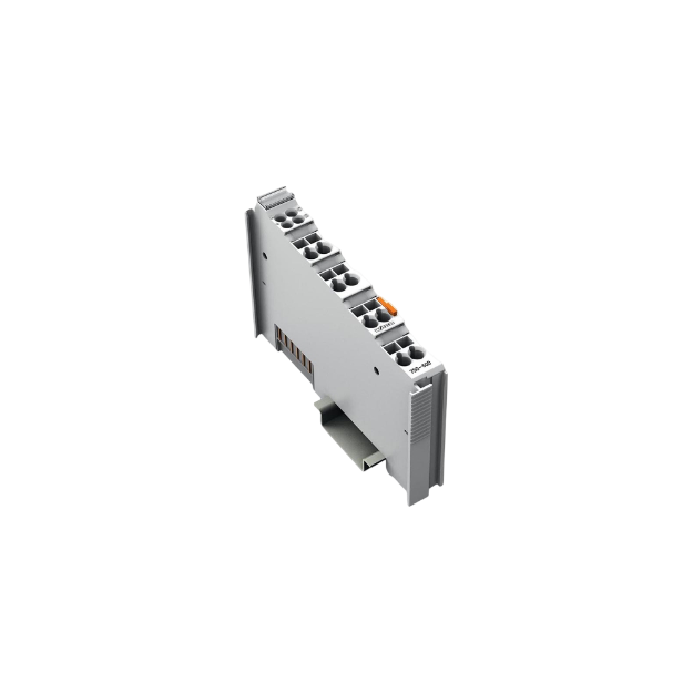 WAGO END MODULE 750-600
