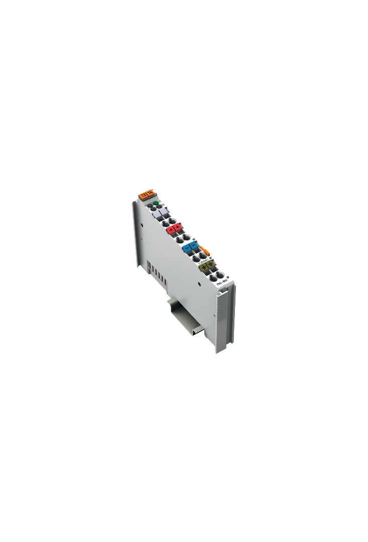 WAGO POWER SUPPLY 750-602