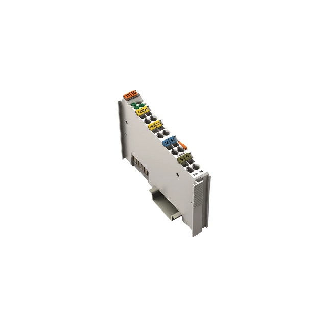 WAGO I/O MODULE 750-650