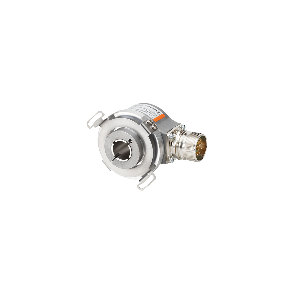 KUBLER ENCODER 8.5020.0320.0600.S090