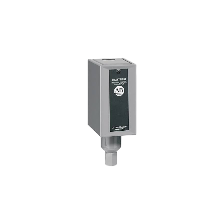 ALLEN BRADLEY PRESSURE SWITCH 836-C7A