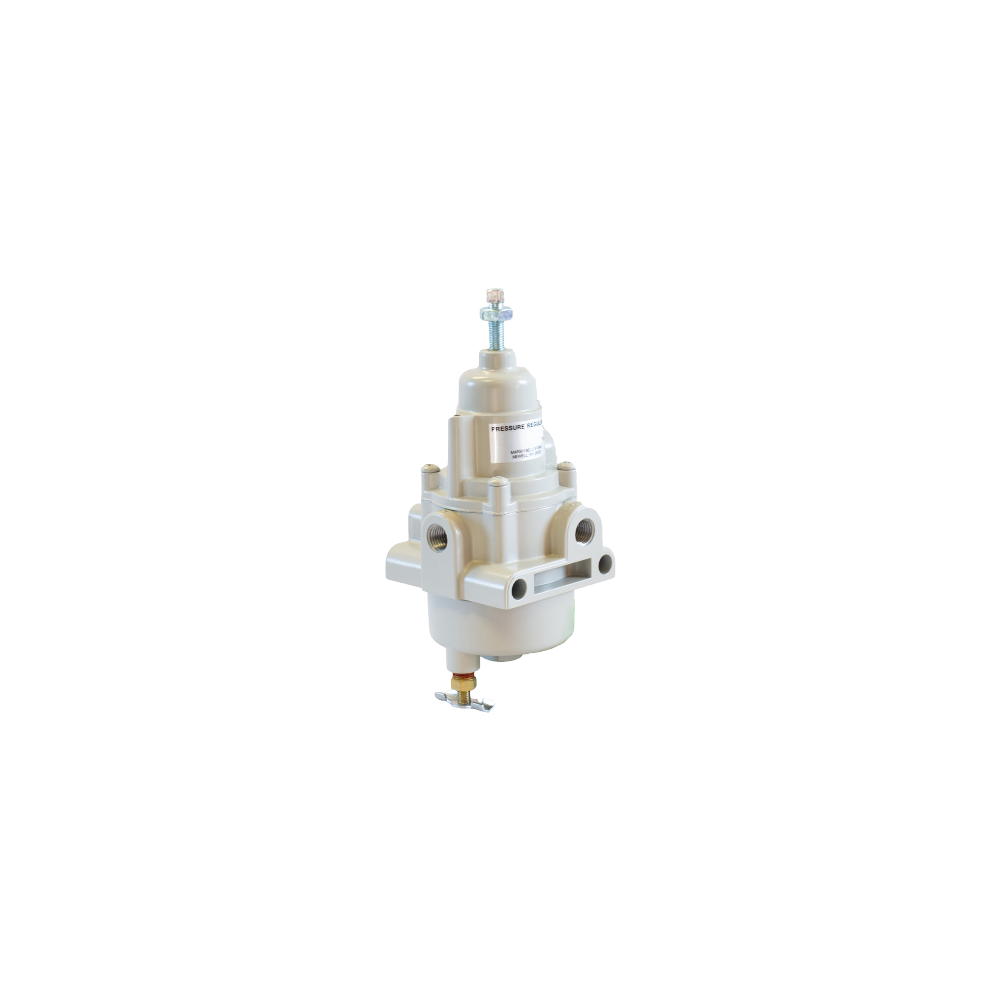 BELLOFARM PRESSURE REGULATOR 960-069-000