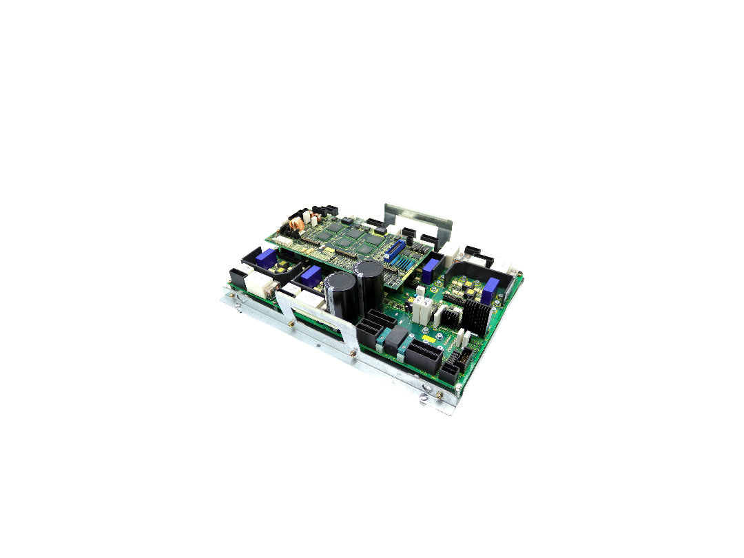 FANUC SERVO AMPLIFIER A06B-6100-H003