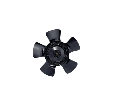 EBMPAPST AXIAL FAN A2E200-AF02