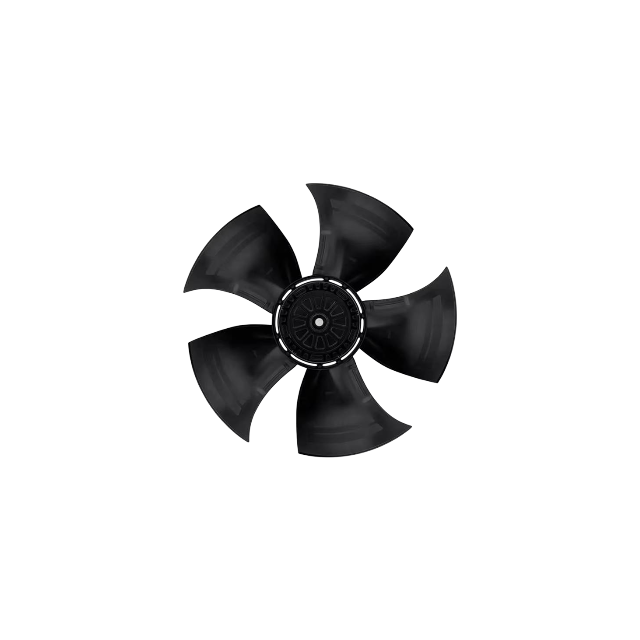 EBMPAPST AXIAL FAN A4D500-AM03-01