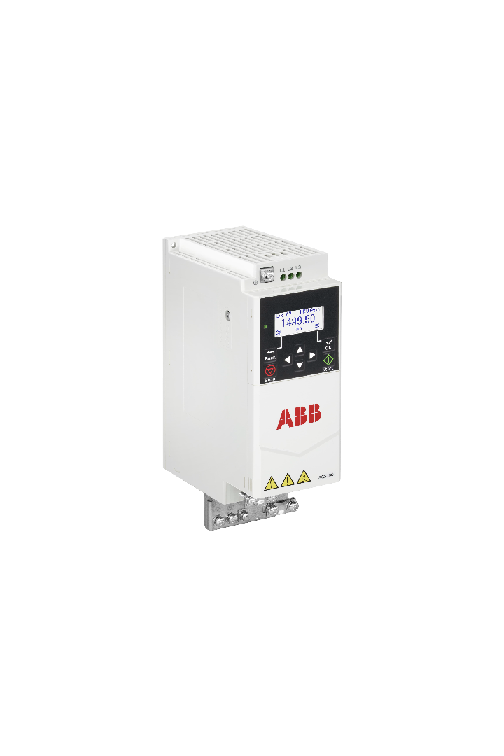 ABB INVERTER ACS180-04S-09A4-4