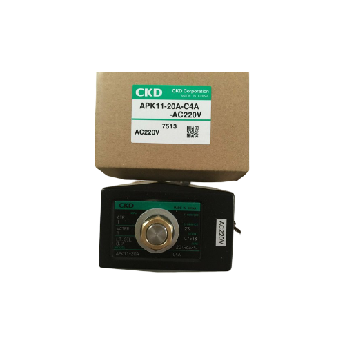 ASCO SOLENOID VALVE APK11-20A-C4A