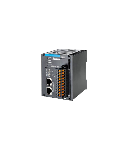 DELTA I/O COUPLER ASRTU-EC16AP1TA