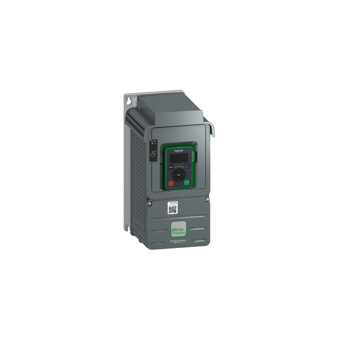 SCHNEIDER INVERTER ATV610U22N4