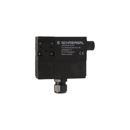 SCHMERSAL AZM170SK-11/02ZK-2197
