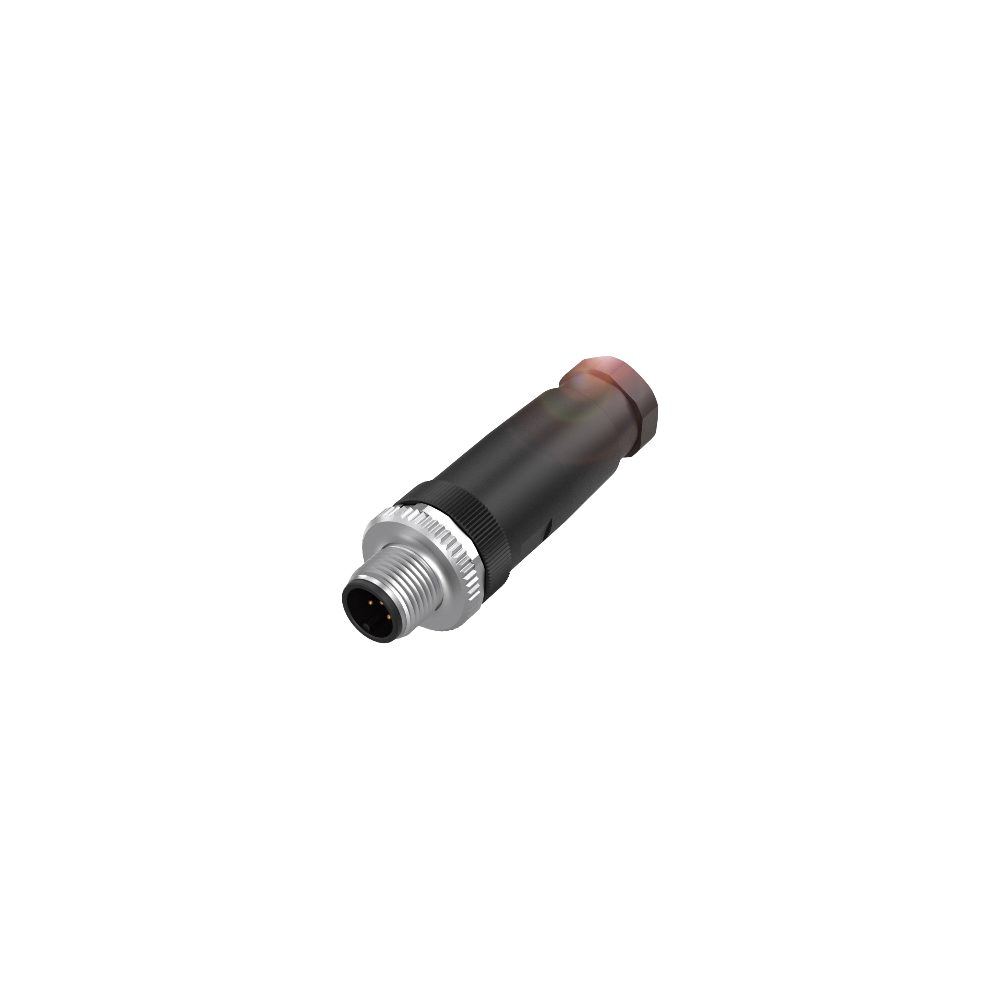 BALLUFF FIELD ATTACHABLES BCC06F7 BCC M434-0000-2A-000-51X475-000