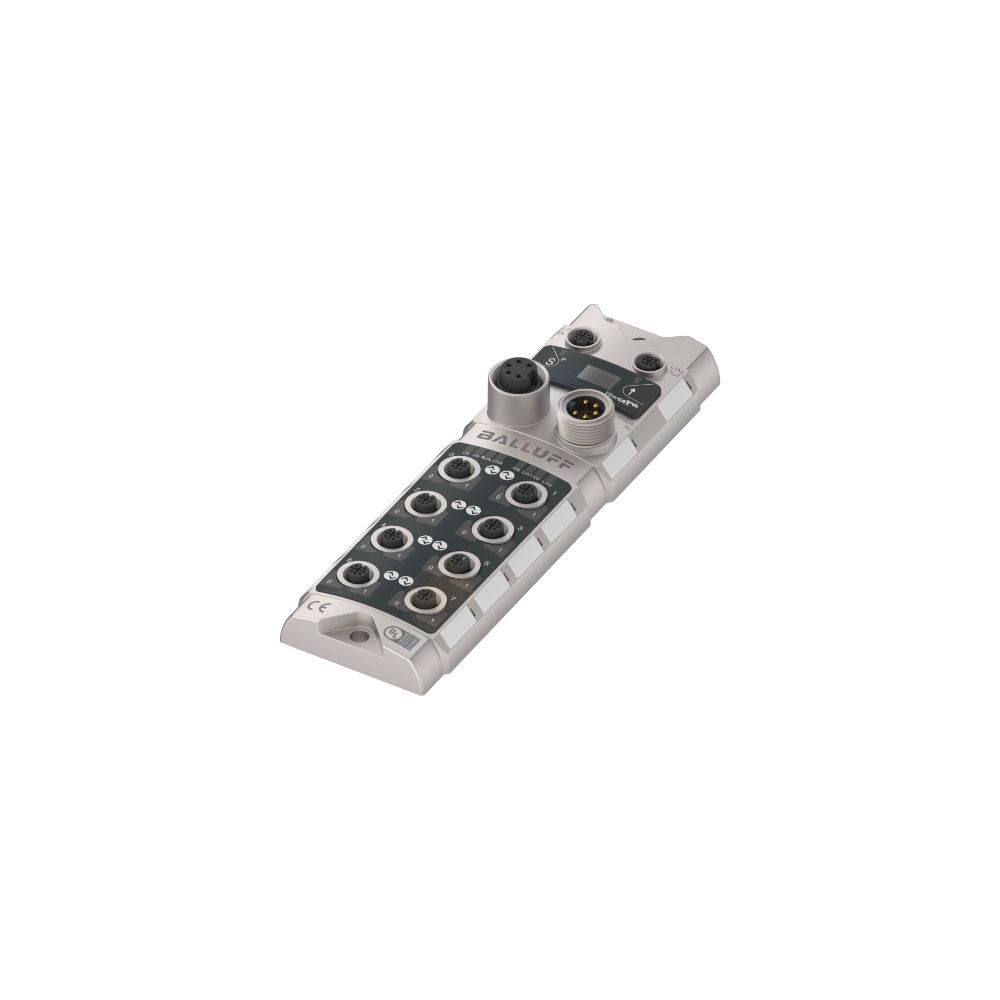 BALLUFF ETHERCAT BNI ECT-508-005-Z015