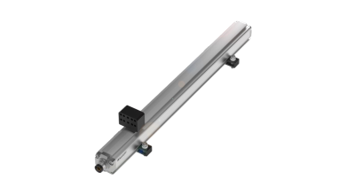 BALLUFF LINEAR TRANSDUCER BTL7-A501-M0250-P-S32