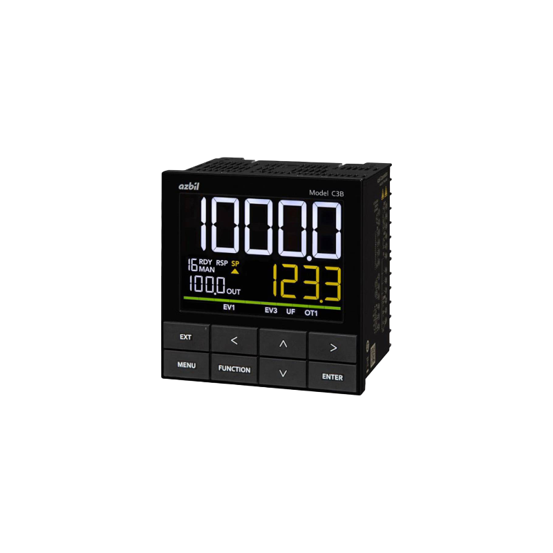 AZBIL CONTROLLER C3BTR1A22000