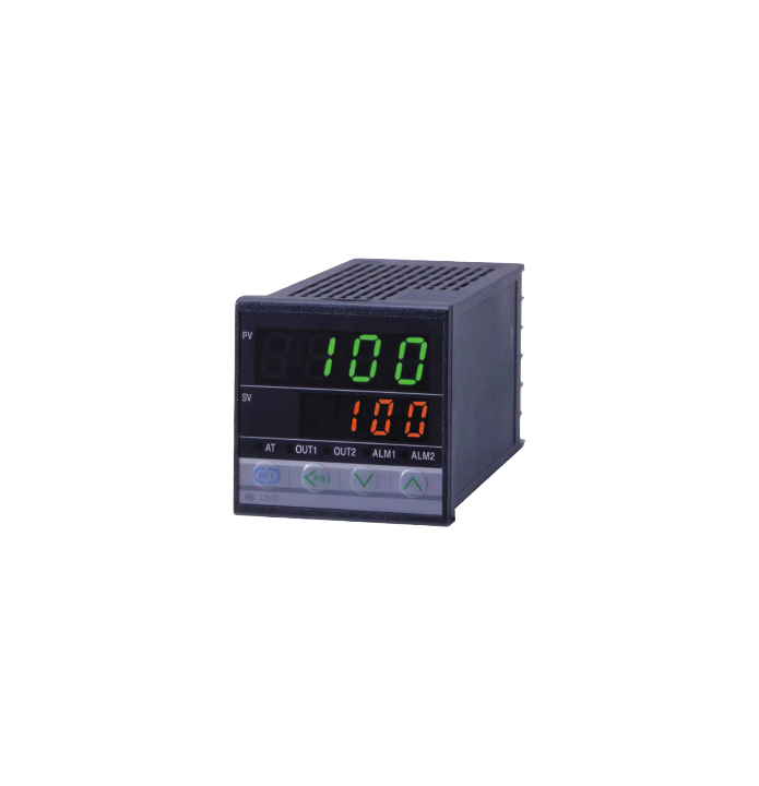 RKC TEMPERATURE CONTROLLER CB100 SERIES