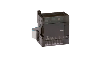 OMRON TEMPERATURE SENSOR CP1W-TS101