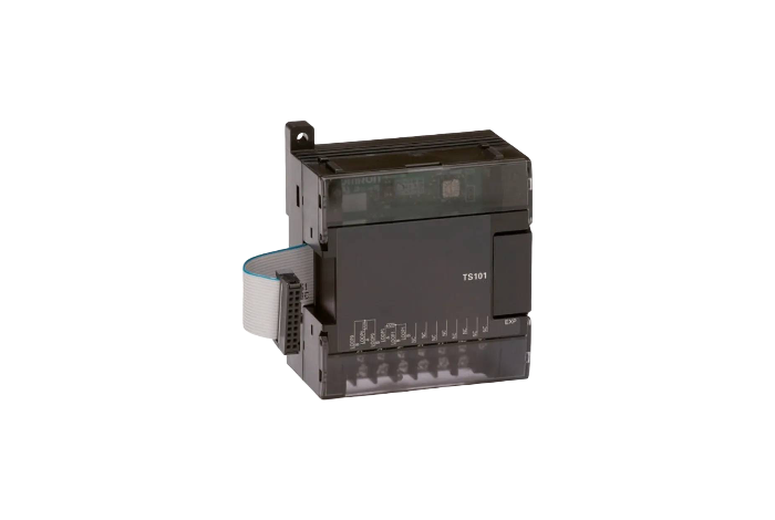 OMRON TEMPERATURE SENSOR CP1W-TS101