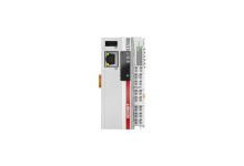 BECKHOFF EMBEDDED CX7000