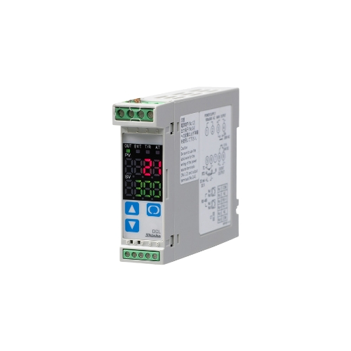 SHINKO TEMPERATURE CONTROL DCL-33A-A/M