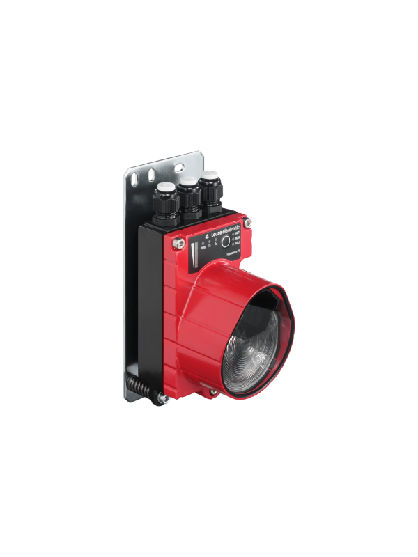 LEUZE OPTICAL SENSOR DDLS 200/120.1-10