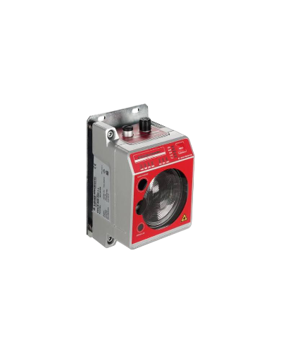 LEUZE OPTICAL DATA TRANSMISSION DDLS 508 120.3 L