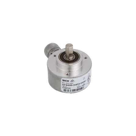 SICK ENCODER DFS60B-S4PA10000
