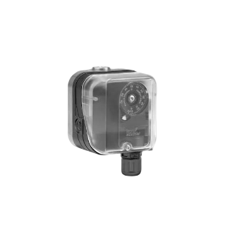 KROMSCHRODER PRESSURE SWITCH DG150UG-4