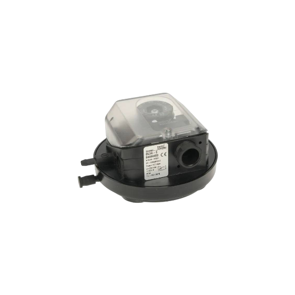 KROMSCHRODER PRESSURE SWITCH DL3A-3