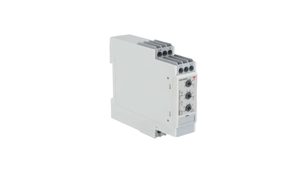 CARLO GAVAZZI MONITORING RELAY DPB01CM48