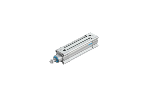 FESTO PNEUMATIC CYLINDER DSBC-40-100-PPVA-N3