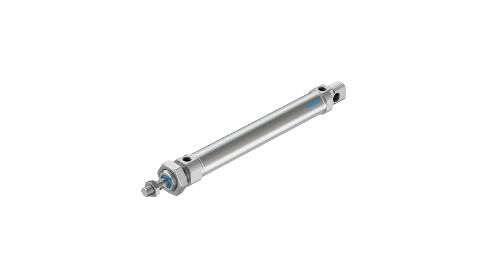 FESTO CYLINDER DSNU-25-150-PPV-A