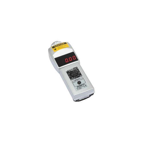 SHIMPO TACHOMETER SHIMPO TACHOMETER DT-207LR