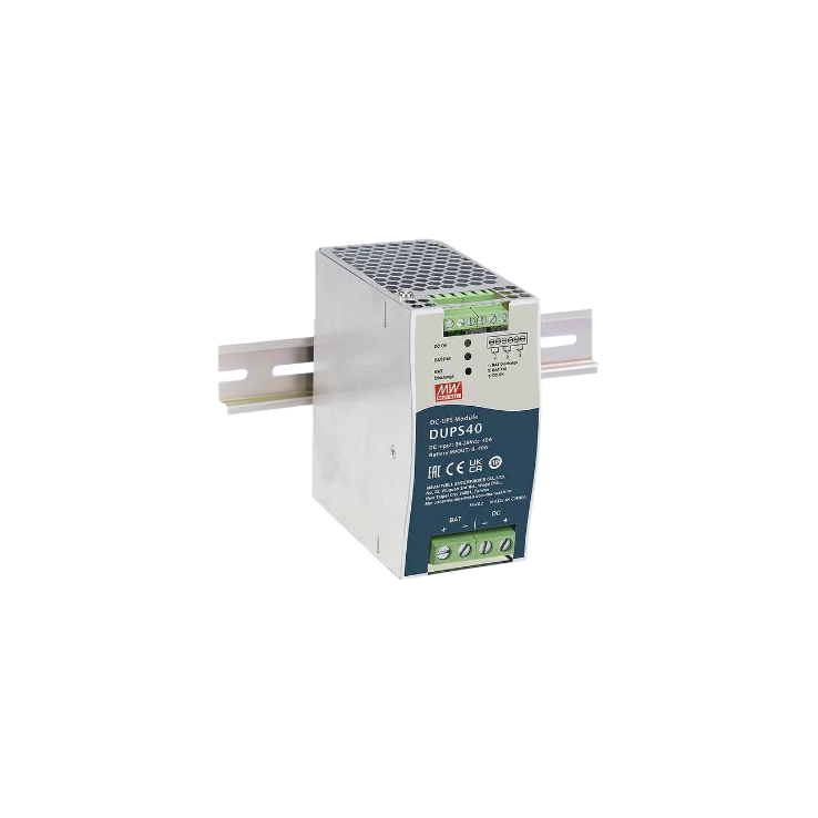 MEANWELL DC-UPS DUPS40