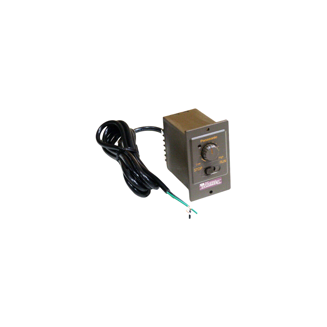 PANASONIC SPEED CONTROLLER DVUS825W1