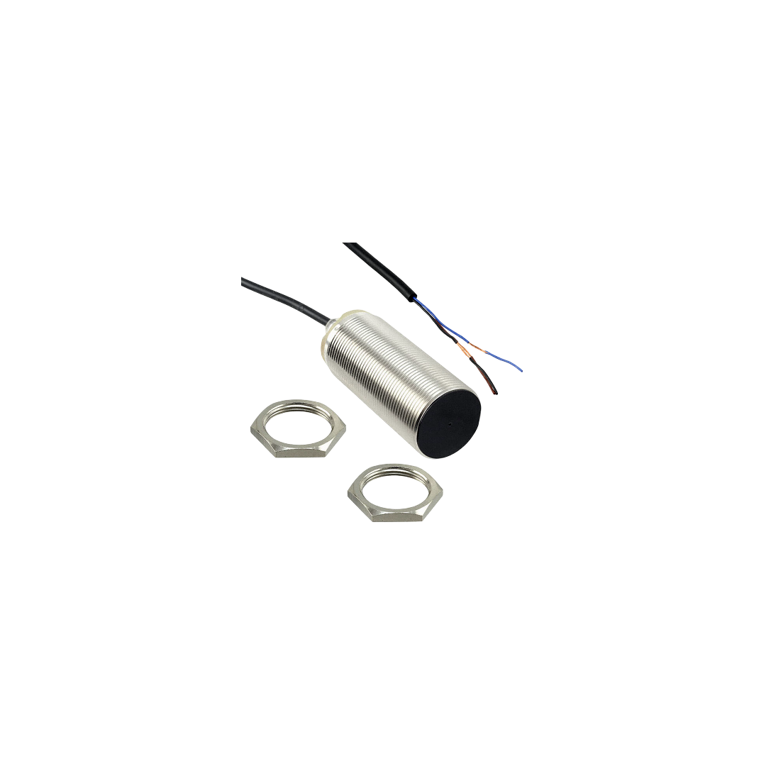 OMRON PROXIMITY SENSOR E2B-M30LS15-WZ-B1