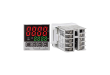OMRON TEMPERATURE CONTROL E5CWL-R1P