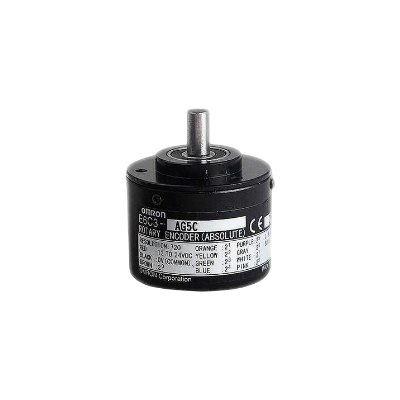 PEPPERL+FUCHS ENCODER E6C3-AG5C 720P/R