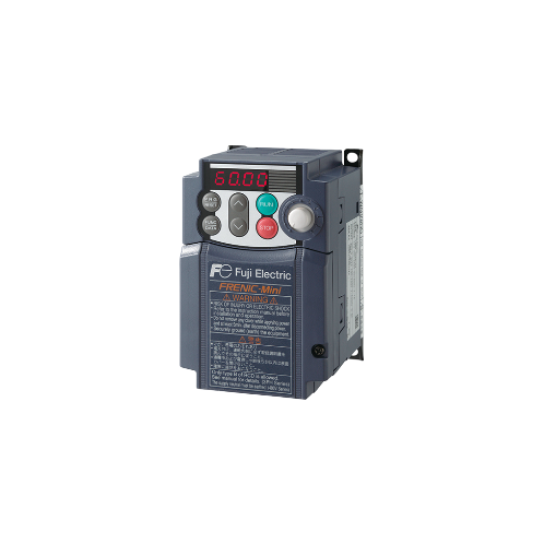 FUJI ELECTRIC INVERTER FRN0.75C2E-2J