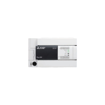 MITSUBISHI PLC FX3U-64MR/ES-A
